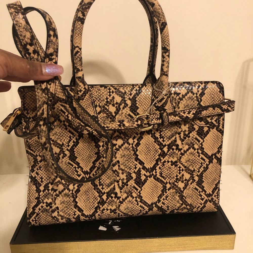 NWT Purse